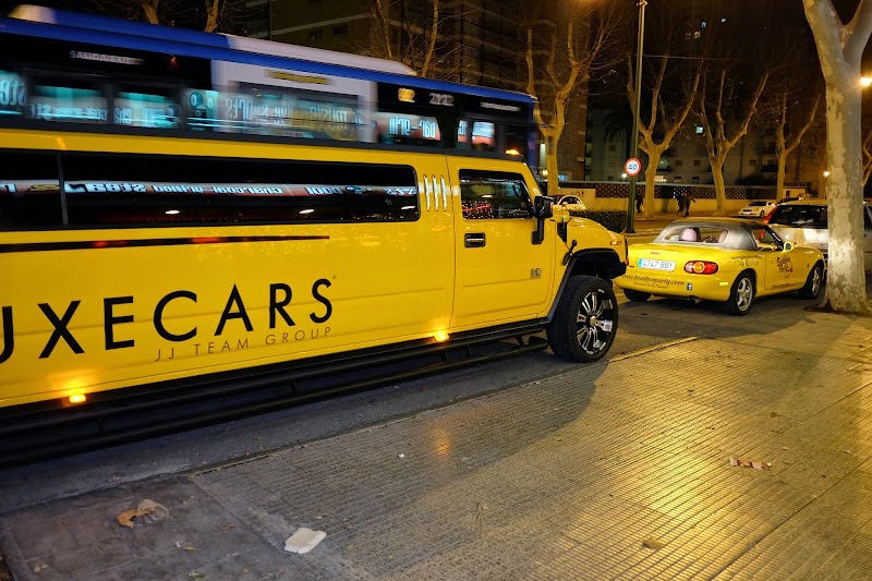 Imagen de Bombon Party