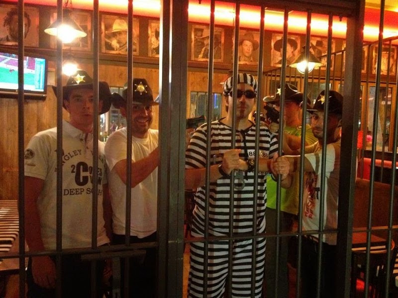 Imagen de Bombon Party