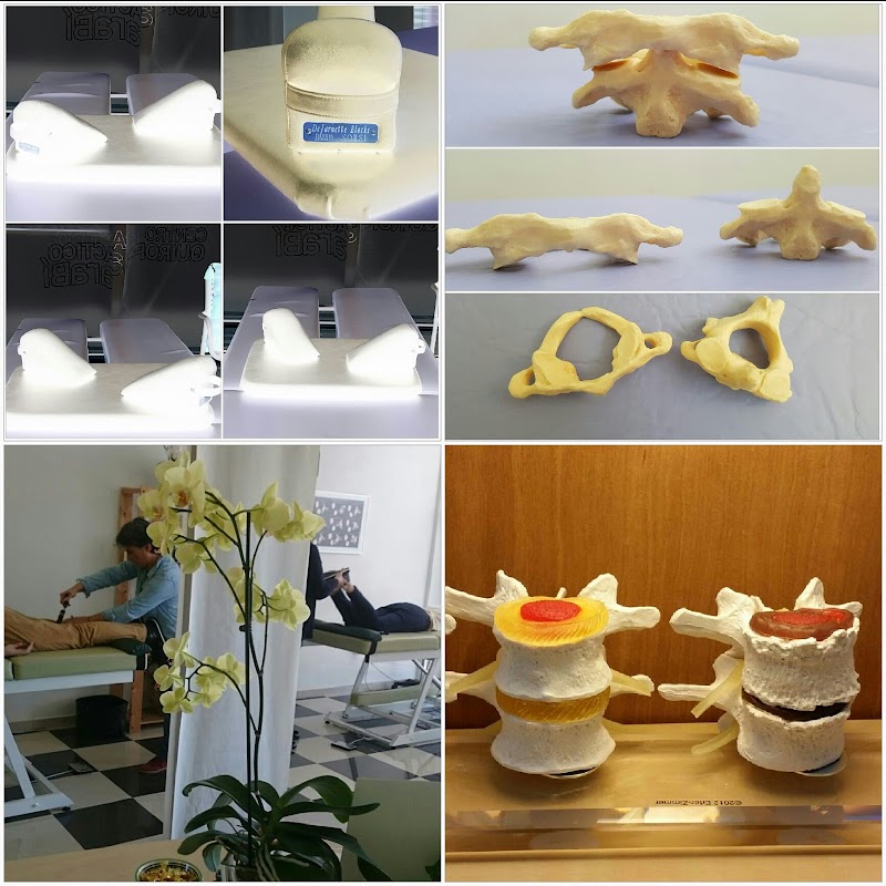 Imagen de Centro Quiropráctico Arabí