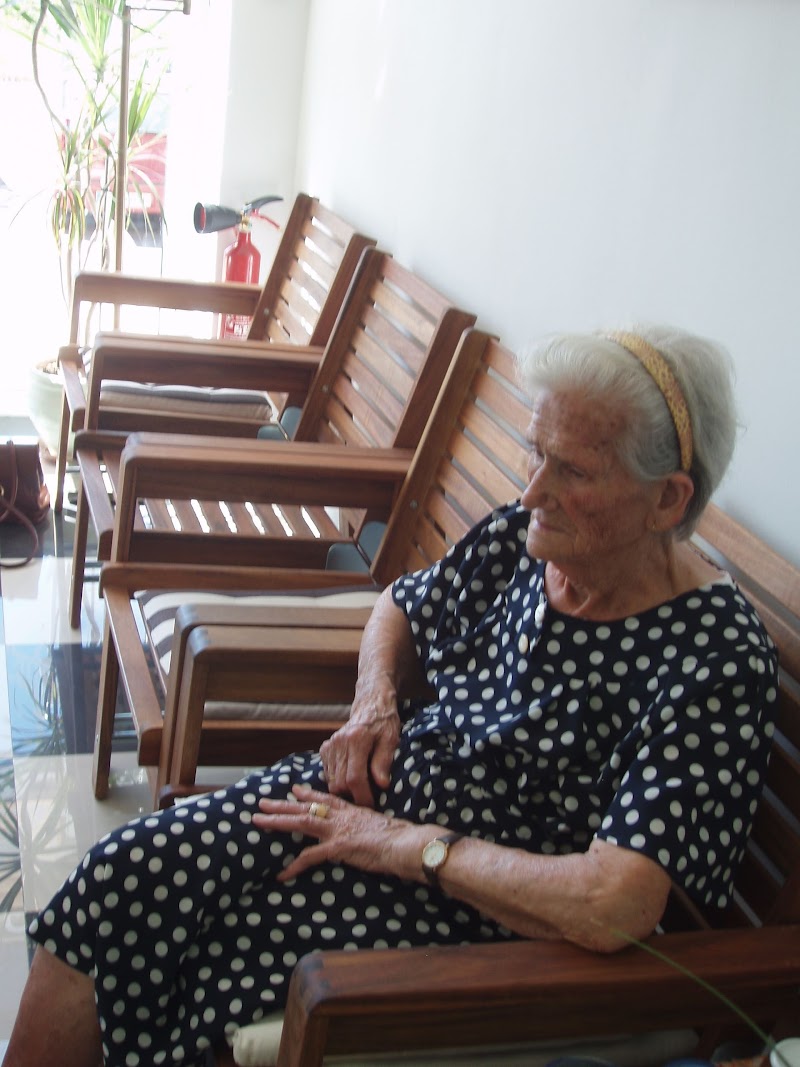 Imagen de Centro Quiropráctico Arabí