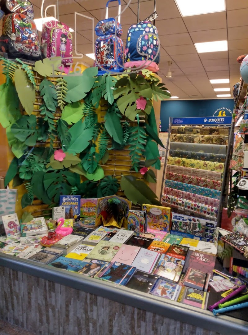 Imagen de negocio en Comercio minorista en La Vila Joiosa