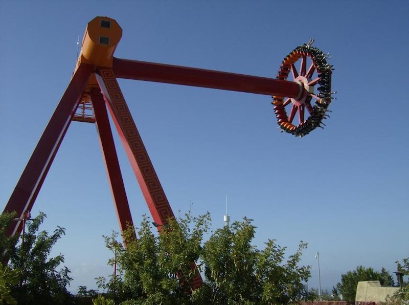 Imagen de negocio en Parque temático en Provincia de Alicante