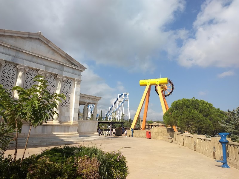 Imagen de negocio en Parque temático en Provincia de Alicante