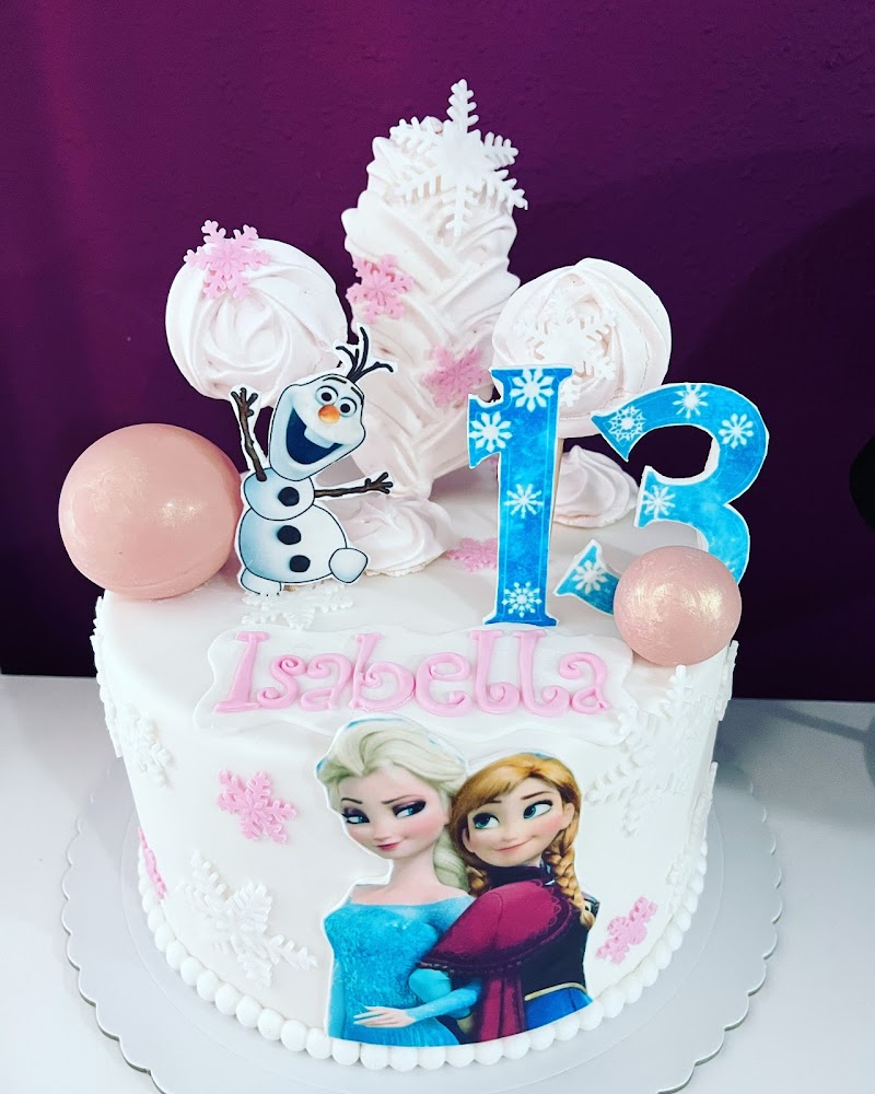 Imagen de negocio en Repostería artesanal en Benidorm