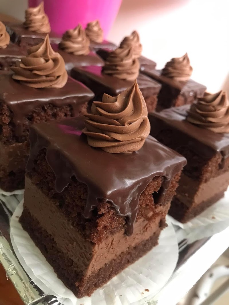 Imagen de negocio en Repostería artesanal en Benidorm