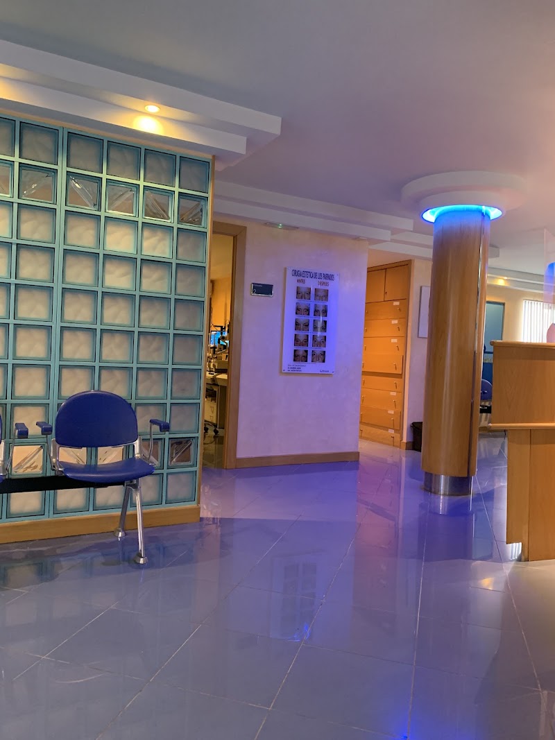 Imagen de Miranza Clinica Palomares – Oftalmología en Benidorm