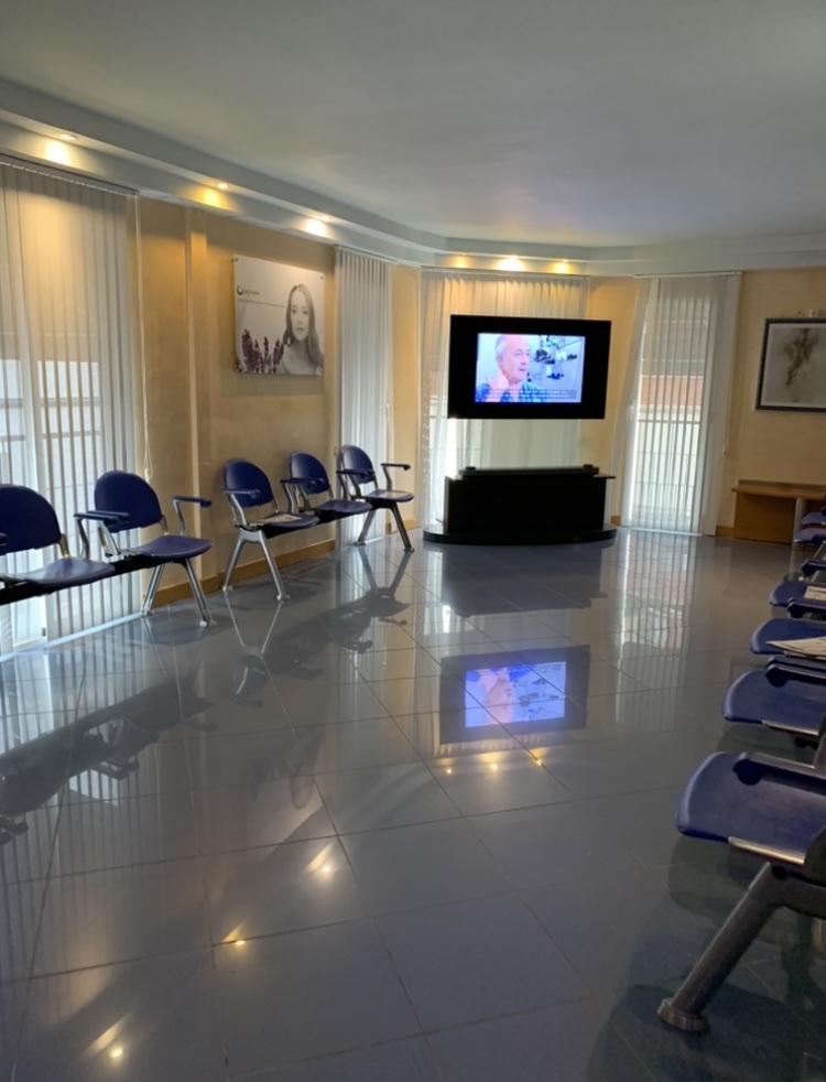 Imagen de Miranza Clinica Palomares – Oftalmología en Benidorm