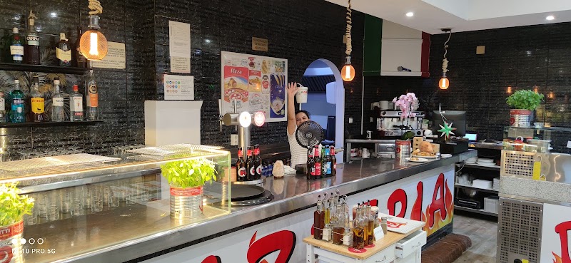 Imagen de Roby Pizzeria