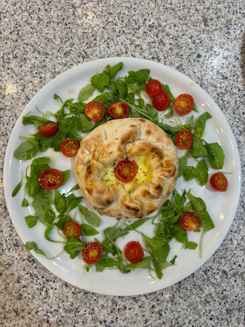 Imagen de Roby Pizzeria