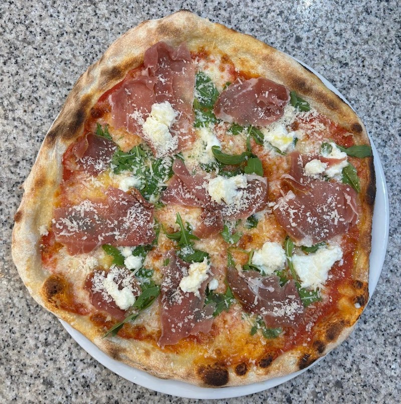 Imagen de Roby Pizzeria