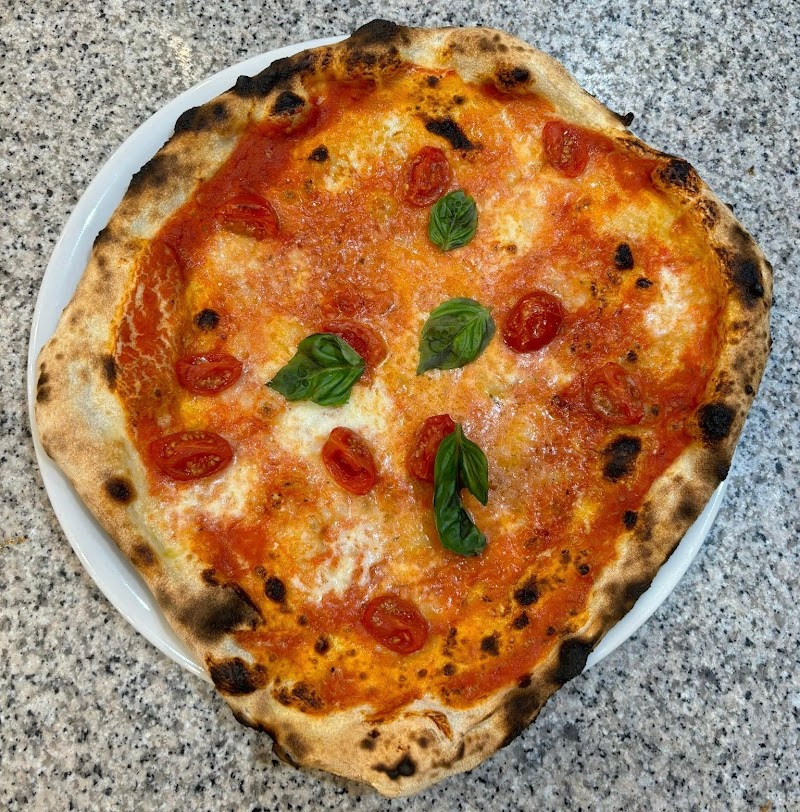 Imagen de Roby Pizzeria