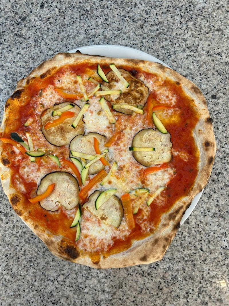 Imagen de Roby Pizzeria