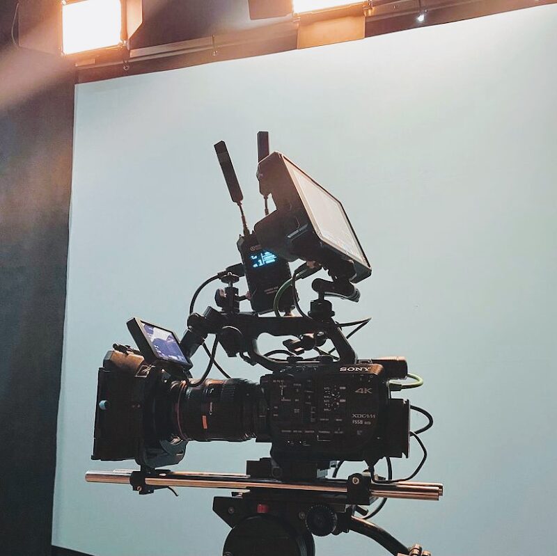 Imagen de Mediterracinema Comunicación