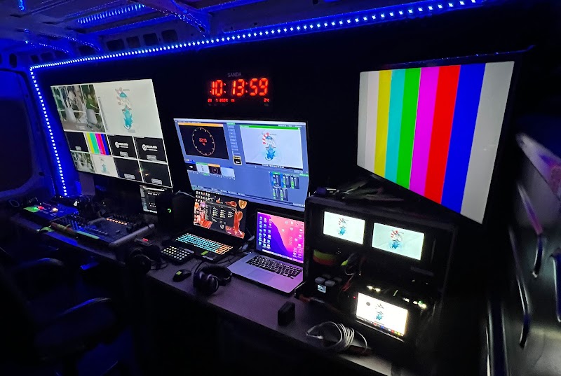 Imagen de Mediterracinema Comunicación