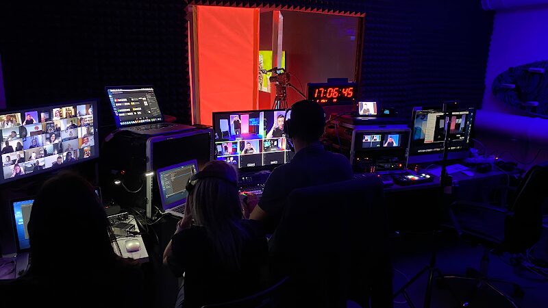 Imagen de Mediterracinema Comunicación