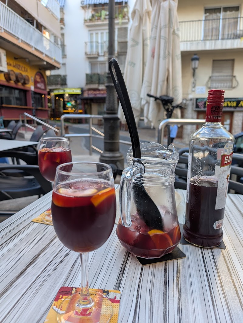Imagen de negocio en Pub en Benidorm