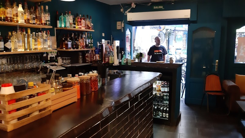 Imagen de negocio en Pub en Benidorm