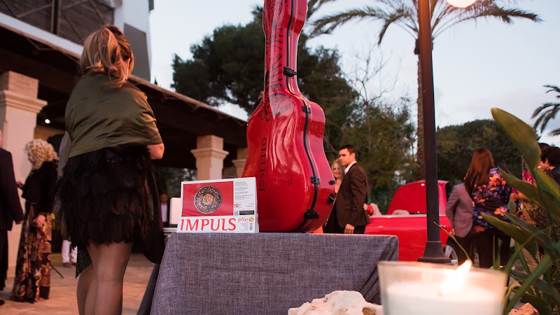 Imagen de Revista Impuls Plus