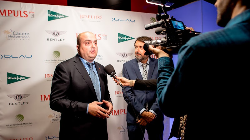 Imagen de Revista Impuls Plus