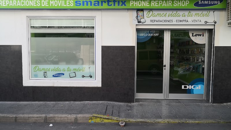 Imagen de Elit3fix – Smartfix Altea