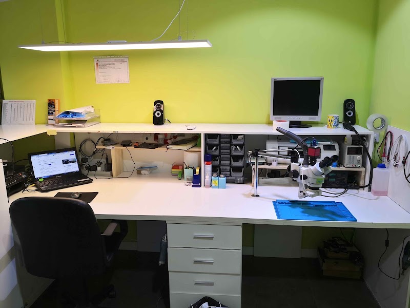 Imagen de Elit3fix – Smartfix Altea