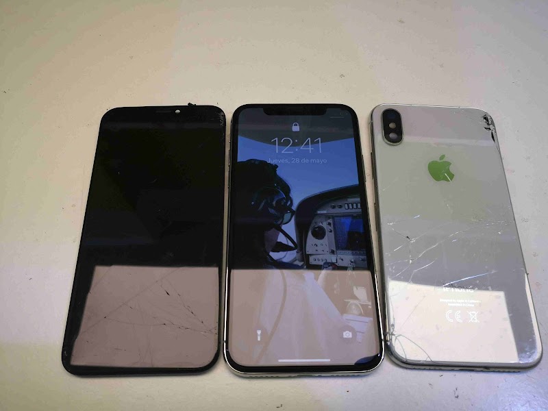 Imagen de Elit3fix – Smartfix Altea