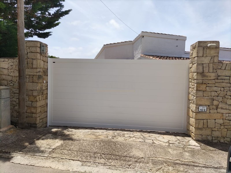 Imagen de Puertas Automáticas Totmátic, Villajoyosa