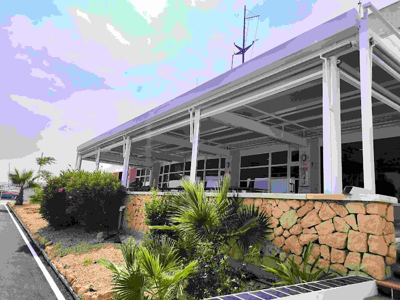 Imagen de Puertas Automáticas Totmátic, Villajoyosa