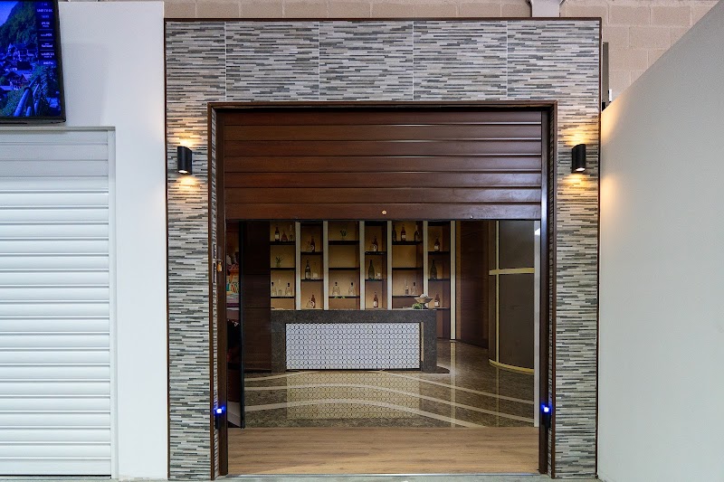 Imagen de Puertas Automáticas Totmátic, Villajoyosa