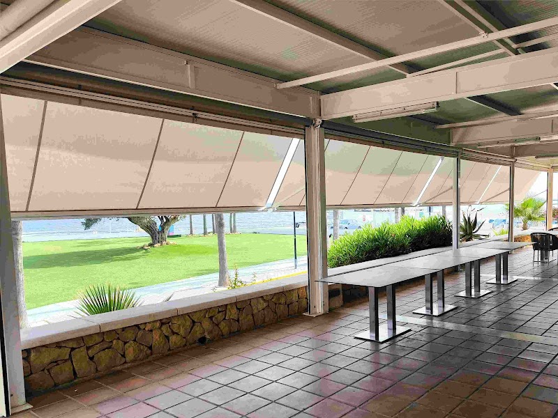 Imagen de Puertas Automáticas Totmátic, Villajoyosa