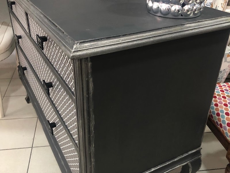 Imagen de Pasión Vintage – Restauración Muebles