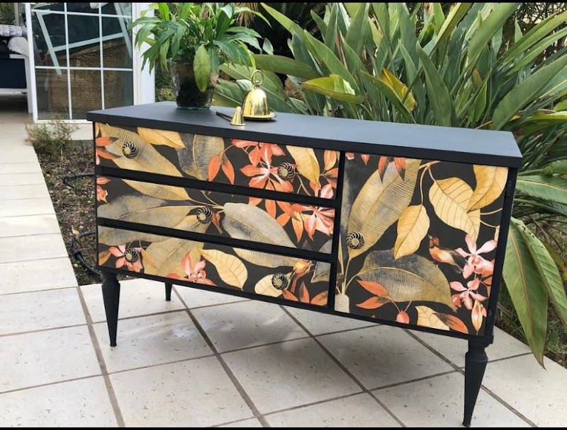 Imagen de Pasión Vintage – Restauración Muebles