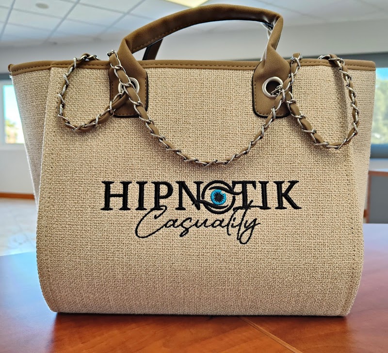 Imagen de Hipnotik Casuality
