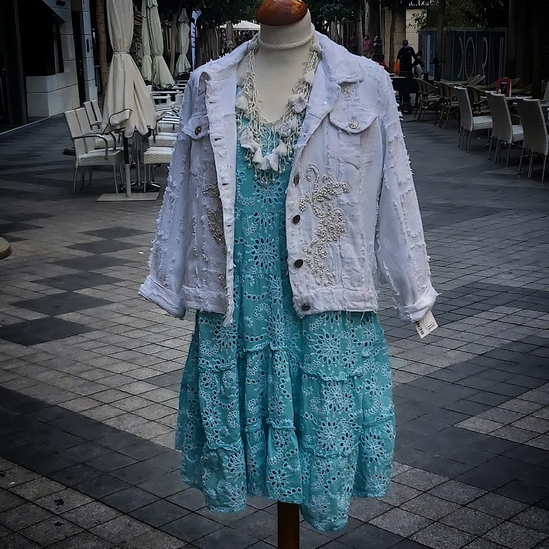 Imagen de Benibasket Moda Ibicenca Benidorm