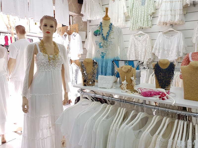 Imagen de Benibasket Moda Ibicenca Benidorm