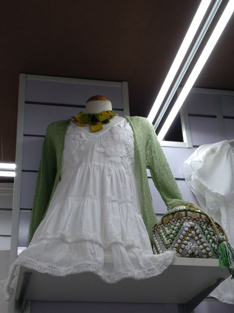 Imagen de Benibasket Moda Ibicenca Benidorm