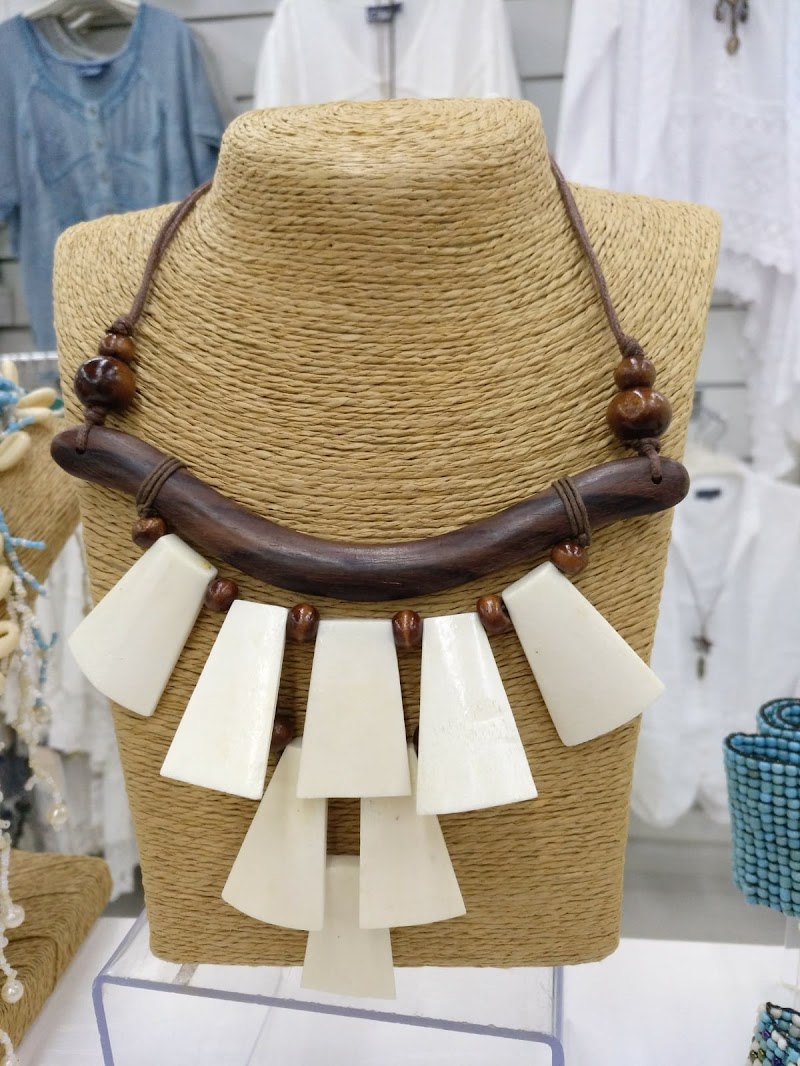 Imagen de Benibasket Moda Ibicenca Benidorm