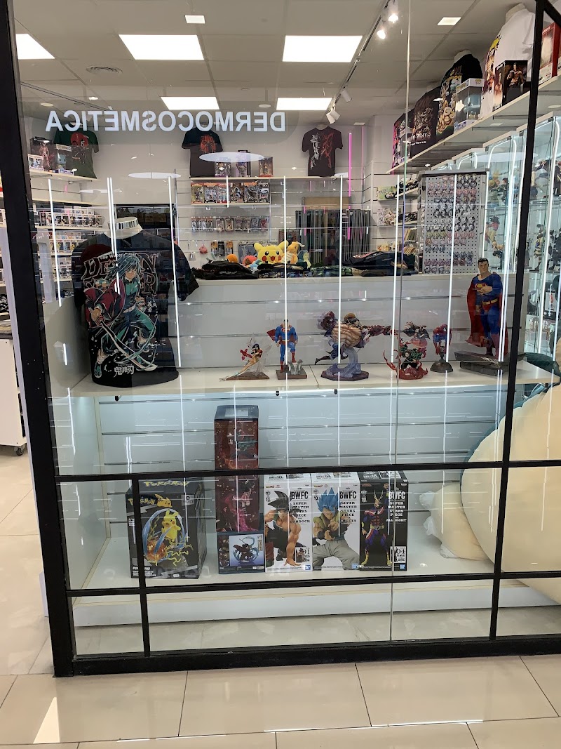 Imagen de Mini Freak