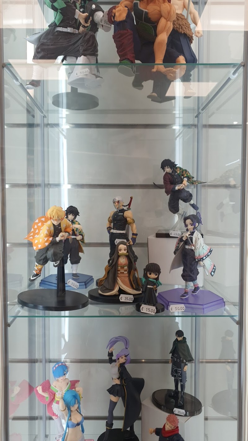 Imagen de Mini Freak