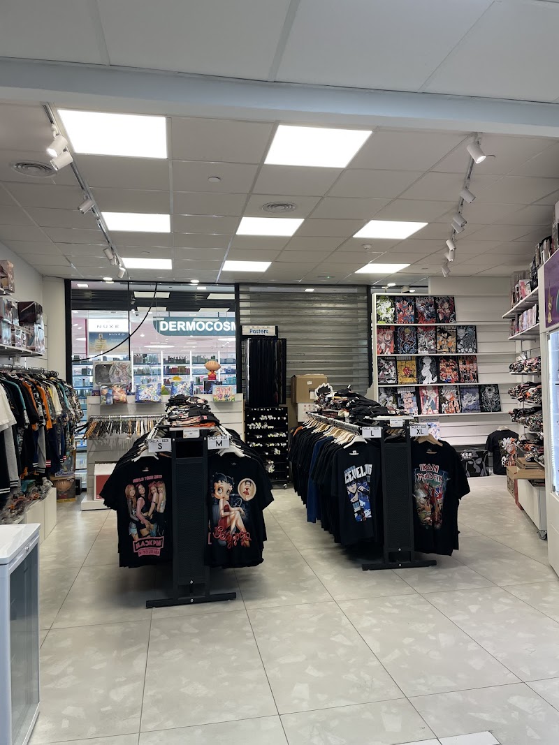 Imagen de Mini Freak