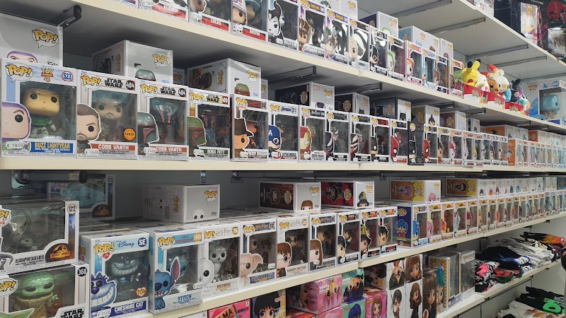 Imagen de Mini Freak