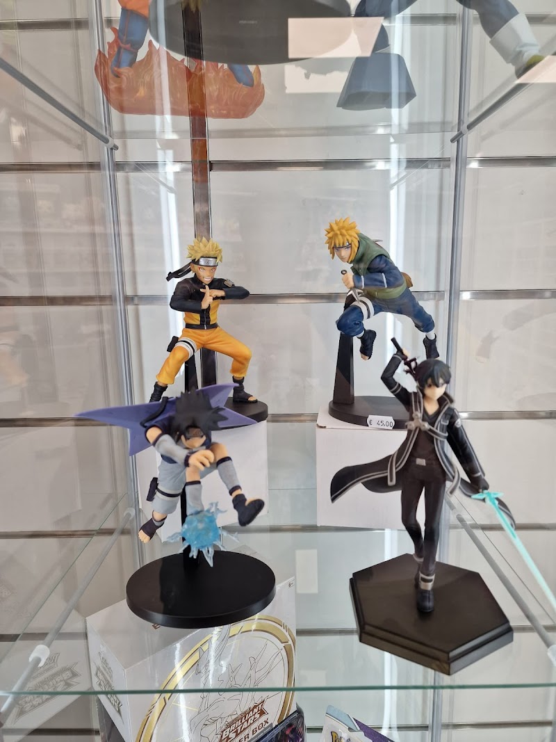 Imagen de Mini Freak