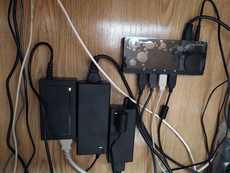 Imagen de negocio en Tecnología e informática en El Tosalet