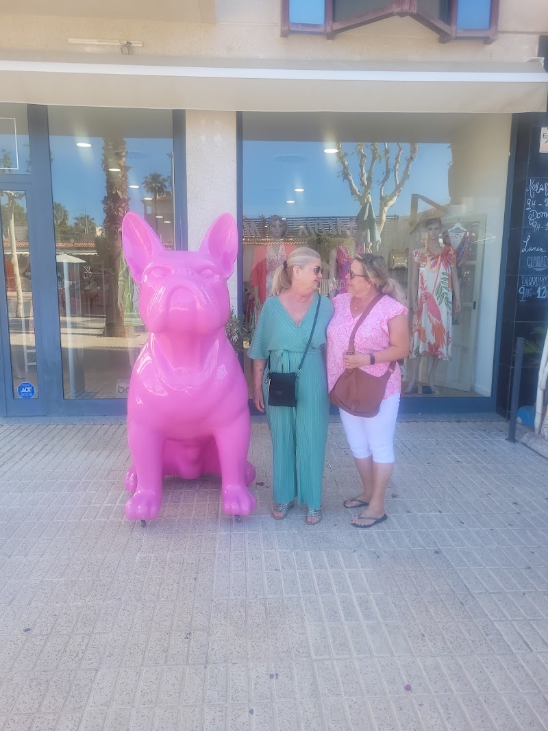 Imagen de Boutique de la Prensa