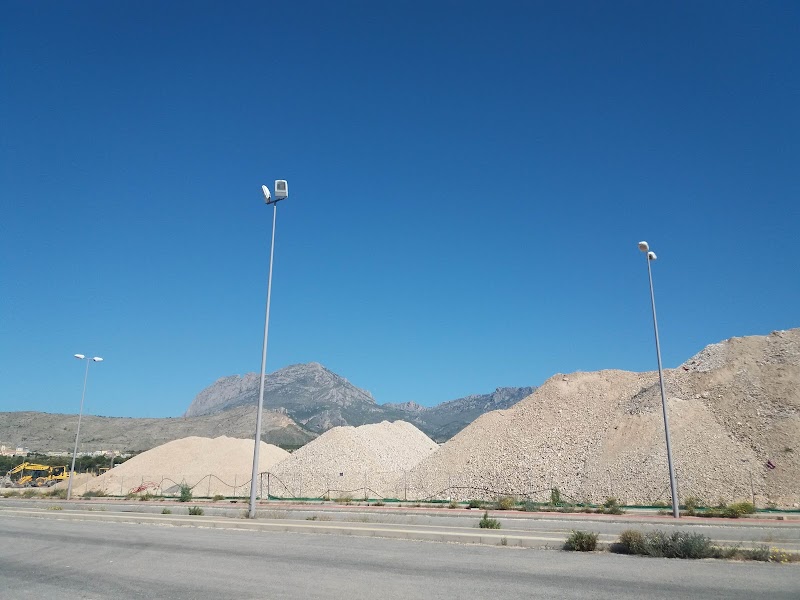 Imagen de negocio en Servicio de vacunación para mascotas en Provincia de Alicante