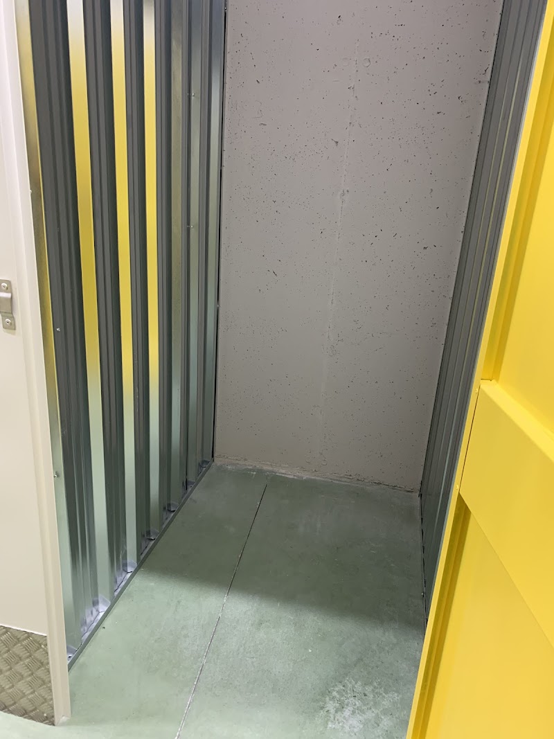 Imagen de Trasteros la Nave Finestrat, Benidorm 24 H. (alicante)