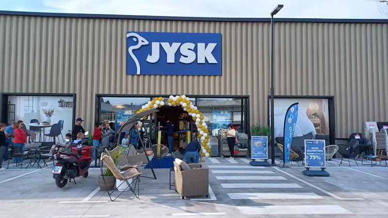 Imagen de Jysk la Nucía