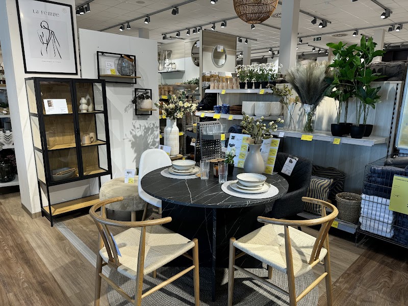 Imagen de Jysk la Nucía