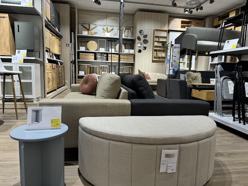 Imagen de Jysk la Nucía