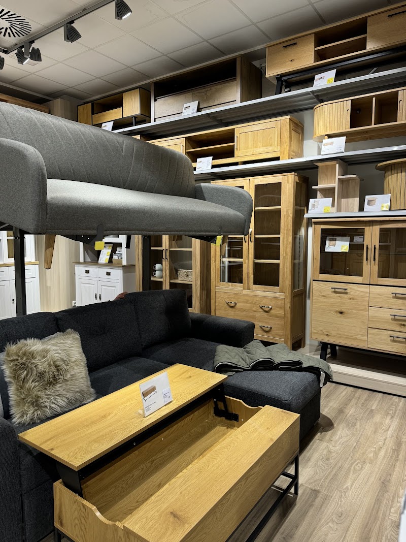 Imagen de Jysk la Nucía